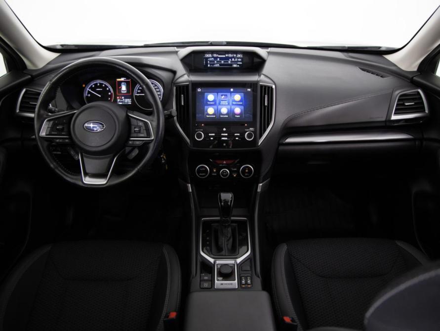 Subaru Forester V Санкт-Петербург  - изображение 10