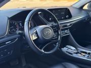 Hyundai Sonata VIII (DN8) Челябинск  - изображение 47