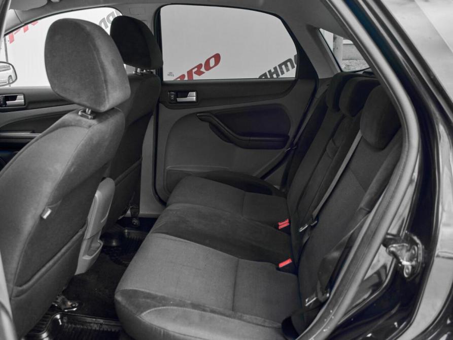 Ford Focus II Рестайлинг Екатеринбург  - изображение 21