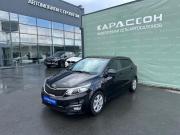 Kia Rio III Екатеринбург  - изображение 13