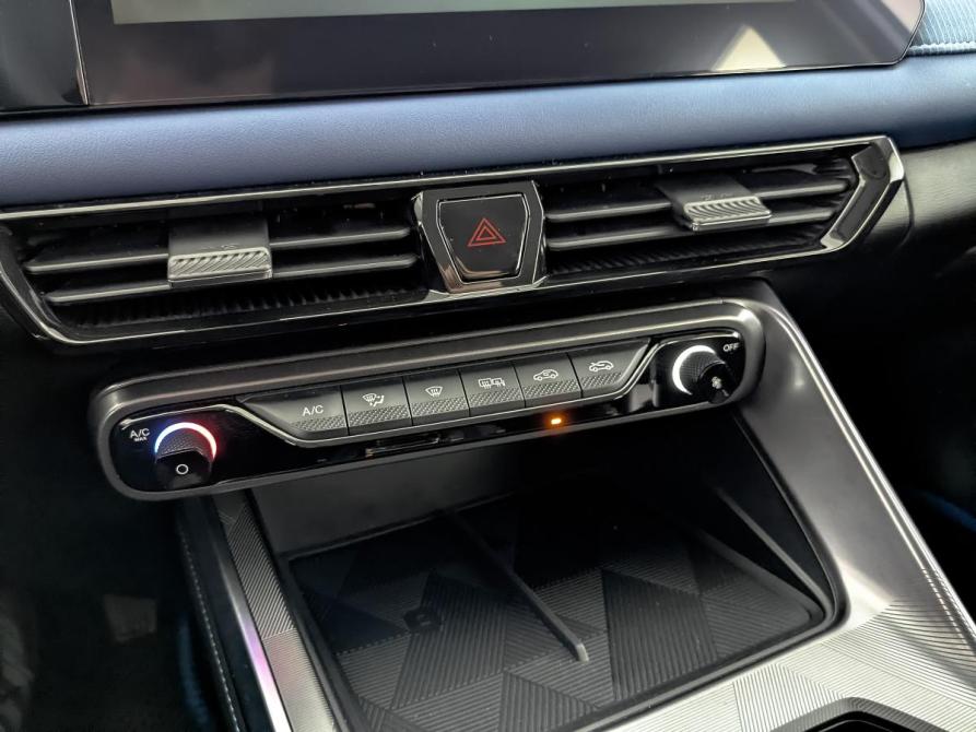GAC GS3 Москва  - изображение 25