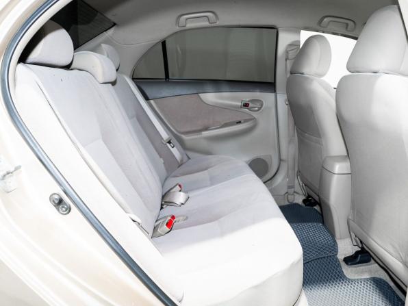 Toyota Corolla X (E140 E150) Рестайлинг с пробегом 2010 года, цена 899 000 рублей, 194000 км, седан, Автокод Объявления