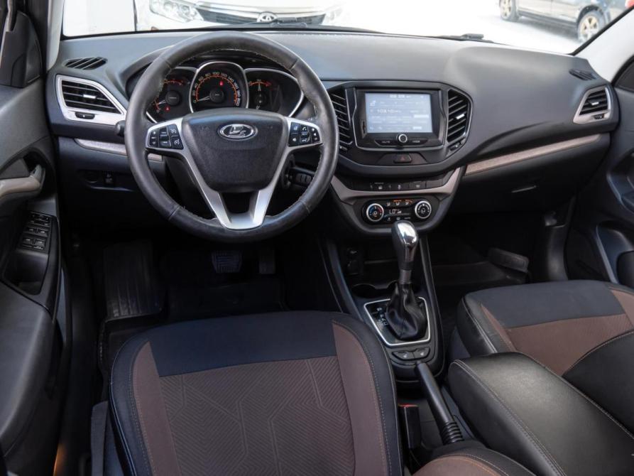Lada (ВАЗ) Vesta I Волгоград  - изображение 6