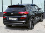 Hyundai Tucson III Рестайлинг Екатеринбург  - изображение 26