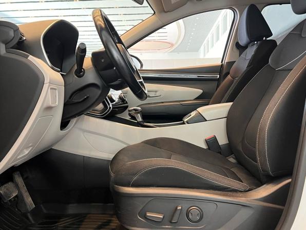 Hyundai Tucson IV с пробегом 2021 года, цена 2 849 000 рублей, 62000 км, внедорожник, Автокод Объявления