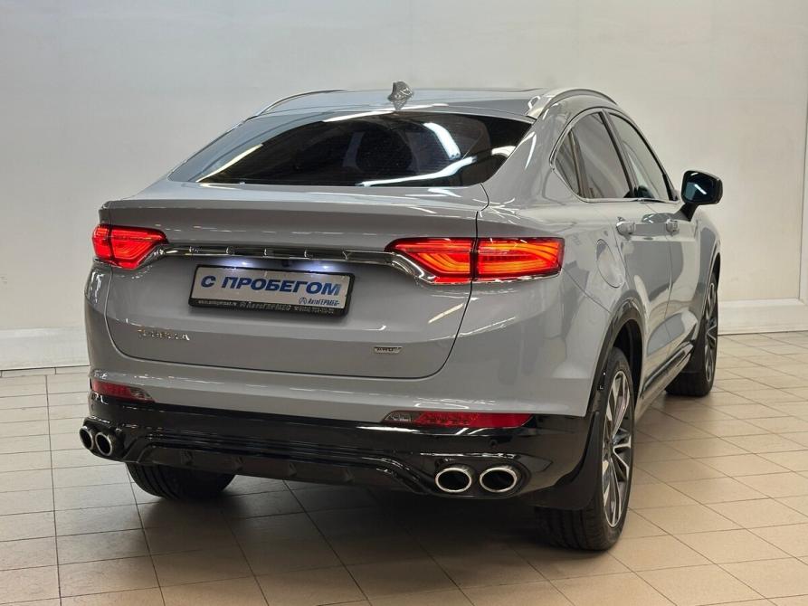 Geely Tugella I Рестайлинг Балашиха  - изображение 4
