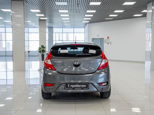 Hyundai Solaris I с пробегом 2012 года, цена 630 000 рублей, 204660 км, хэтчбек, Автокод Объявления