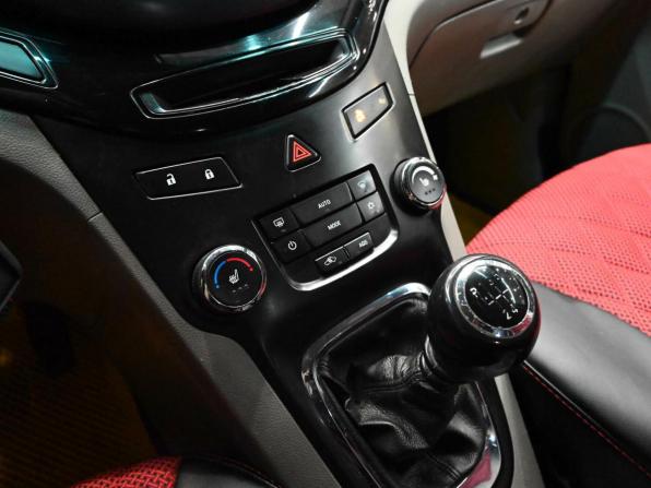 Chevrolet Orlando I с пробегом 2012 года, цена 1 160 000 рублей, 225123 км, минивэн, Автокод Объявления