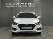 Hyundai Solaris II Пермь  - изображение 21