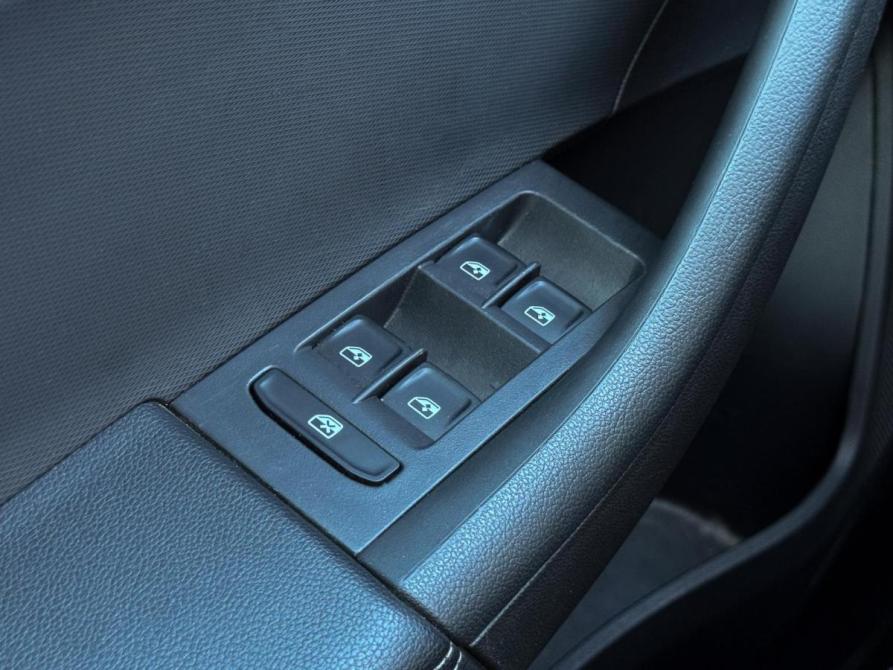Volkswagen Polo VI Кропоткин  - изображение 13