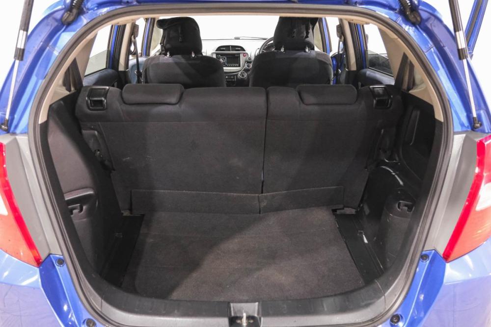 Honda Fit II Новокузнецк  - изображение 32