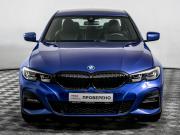 BMW 3 серии VII (G2x) Москва  - изображение 19