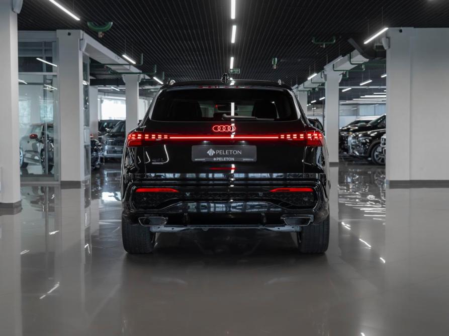 Audi Q5 III Москва  - изображение 6