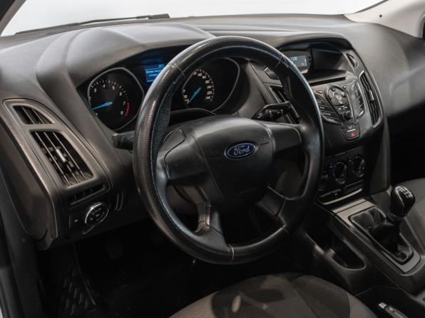 Ford Focus III с пробегом 2013 года, цена 750 000 рублей, 199000 км, седан, Автокод Объявления