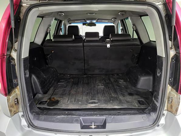 Great Wall Hover H5 с пробегом 2011 года, цена 650 000 рублей, 135500 км, внедорожник, Автокод Объявления