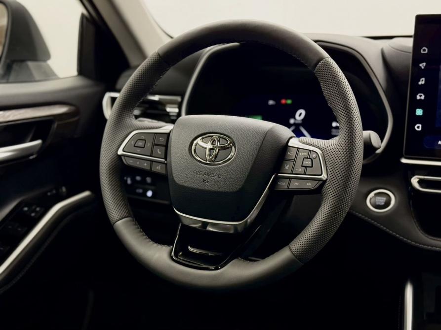 Toyota Highlander IV (XU70) Вологда  - изображение 18