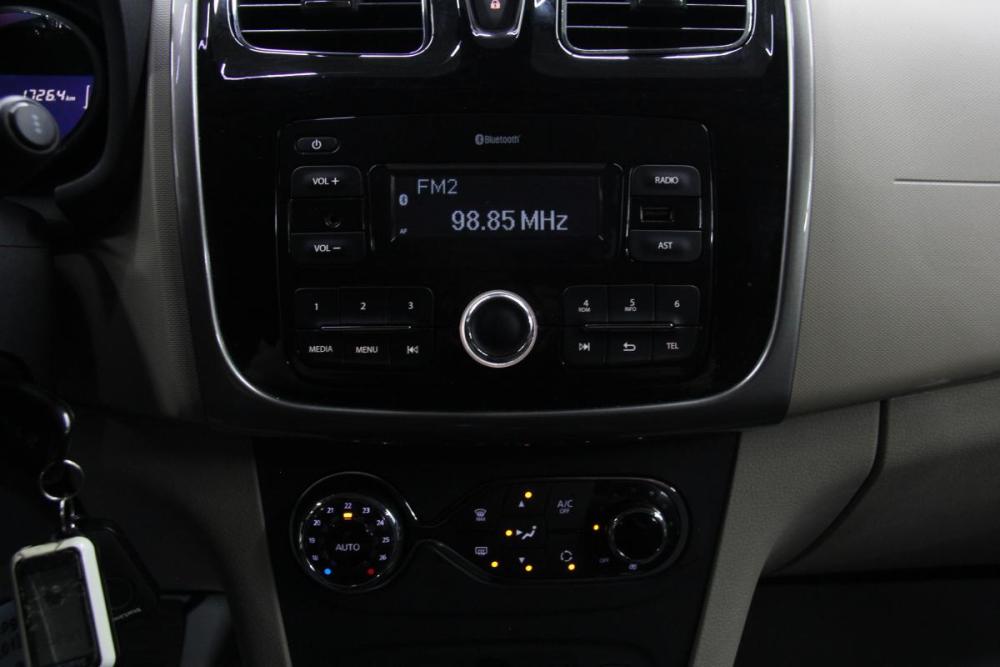 Renault Logan II Чебоксары  - изображение 23