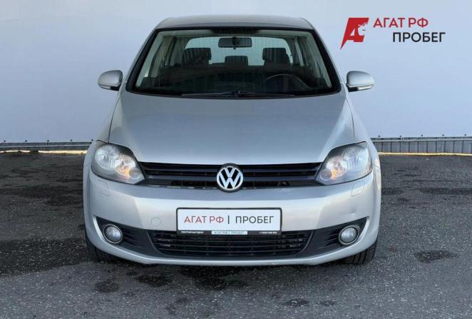 Volkswagen Golf Plus II с пробегом 2011 года, цена 609 000 рублей, 268805 км, хэтчбек, Автокод Объявления