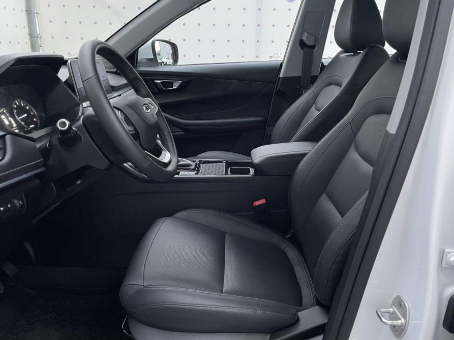 Chery Tiggo 4 I Рестайлинг 2 Тамбов  - изображение 11