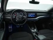 Skoda Octavia IV (A8) Москва  - изображение 29