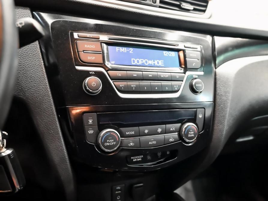 Nissan Qashqai II Екатеринбург  - изображение 14