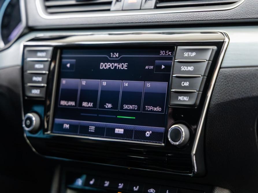 Skoda Superb III Волгоград  - изображение 32