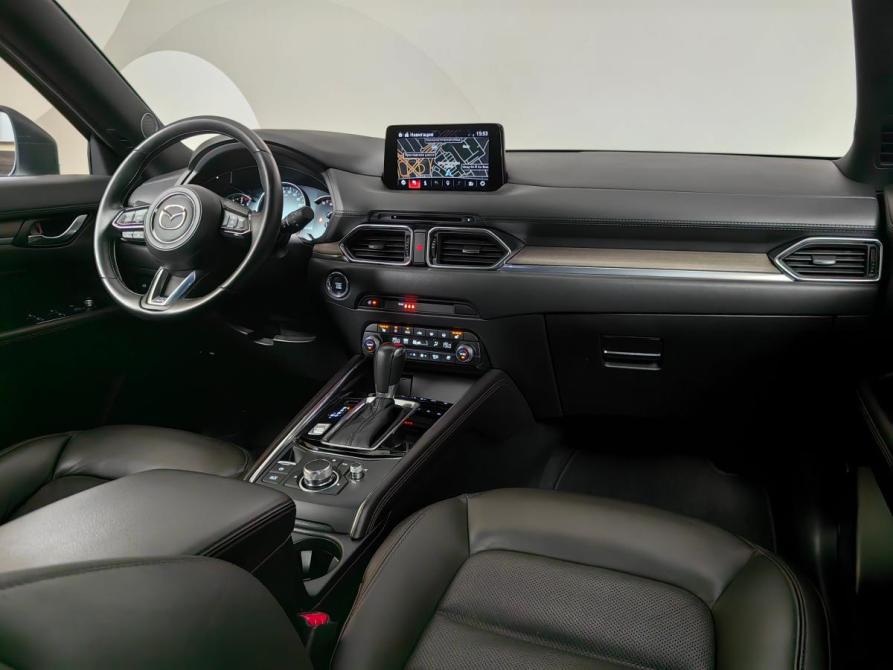 Mazda CX-5 II Москва  - изображение 7