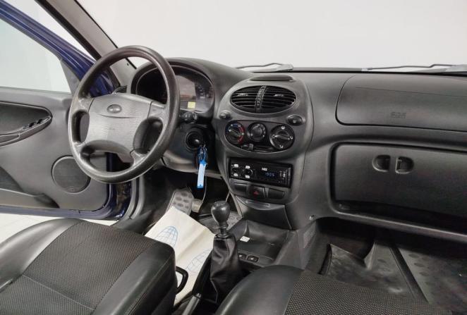 Lada (ВАЗ) Kalina I с пробегом 2011 года, цена 430 000 рублей, 150855 км, универсал, Автокод Объявления