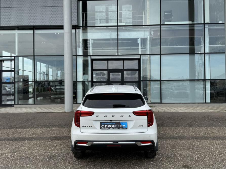 Haval Jolion I Тверь  - изображение 5