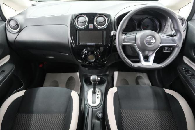 Nissan Note II Рестайлинг с пробегом 2018 года, цена 1 299 000 рублей, 88000 км, хэтчбек, Автокод Объявления