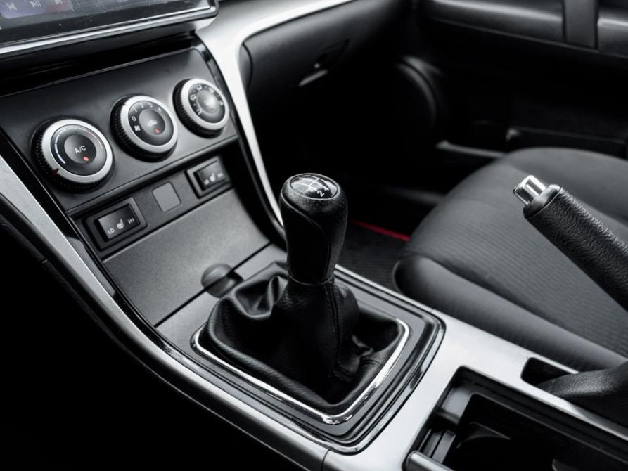Mazda 6 II (GH) Рестайлинг Екатеринбург  - изображение 19