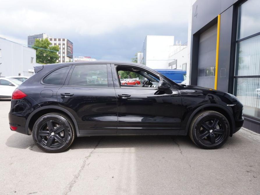 Porsche Cayenne II (958) Москва  - изображение 4