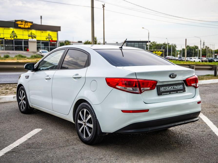 Kia Rio III Рестайлинг Волгоград  - изображение 5