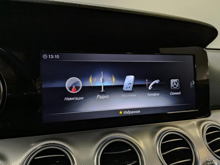 Mercedes-Benz E-Класс V (W213 S213 C238) Санкт-Петербург  - изображение 15