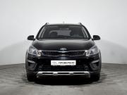 Kia Rio IV Санкт-Петербург  - изображение 21