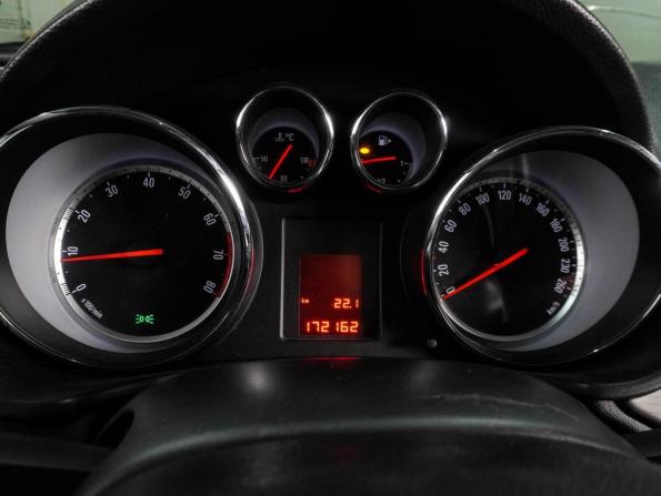 Opel Insignia I с пробегом 2013 года, цена 754 000 рублей, 172161 км, седан, Автокод Объявления
