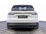 Porsche Cayenne III Москва  - изображение 36