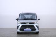 Toyota Roomy I Рестайлинг Омск  - изображение 24