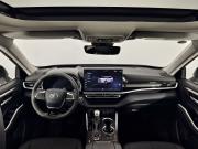Toyota Highlander IV (XU70) Санкт-Петербург  - изображение 39