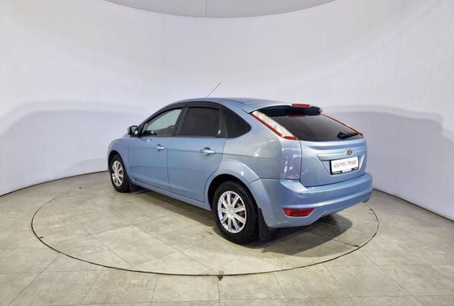 Ford Focus II с пробегом 2008 года, цена 460 000 рублей, 244352 км, хэтчбек, Автокод Объявления