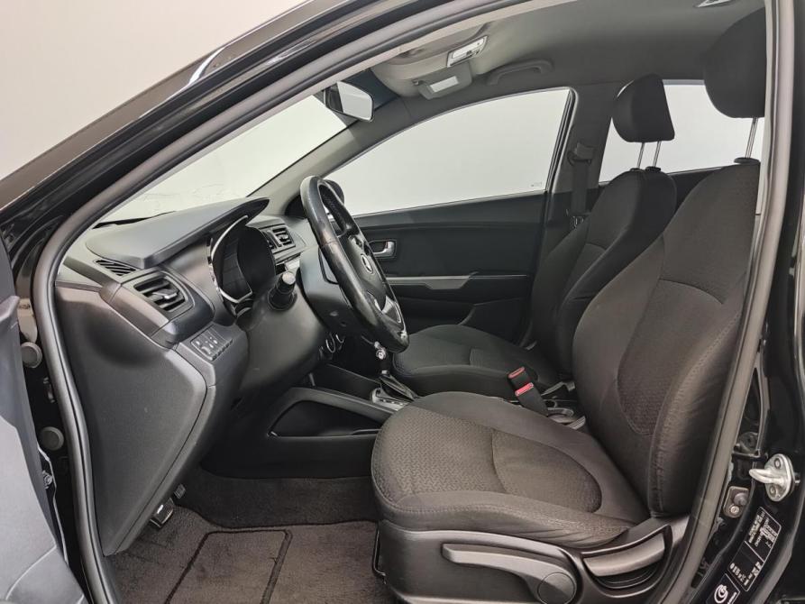 Kia Rio III Барнаул  - изображение 16