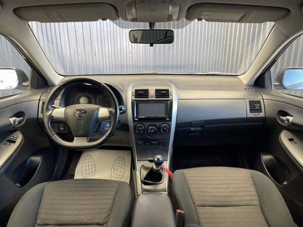 Toyota Corolla X (E140 E150) Рестайлинг с пробегом 2012 года, цена 1 097 000 рублей, 174179 км, седан, Автокод Объявления