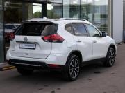 Nissan X-Trail III Рестайлинг Москва  - изображение 27