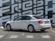 Skoda Octavia III (A7) Рестайлинг Краснодар  - изображение 20