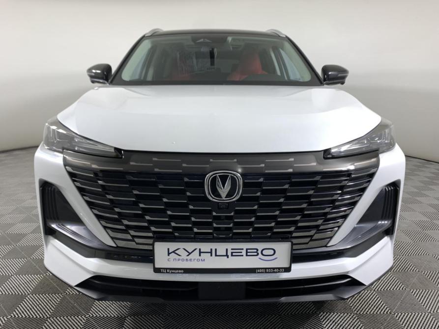 Changan CS55 Plus II Москва  - изображение 2