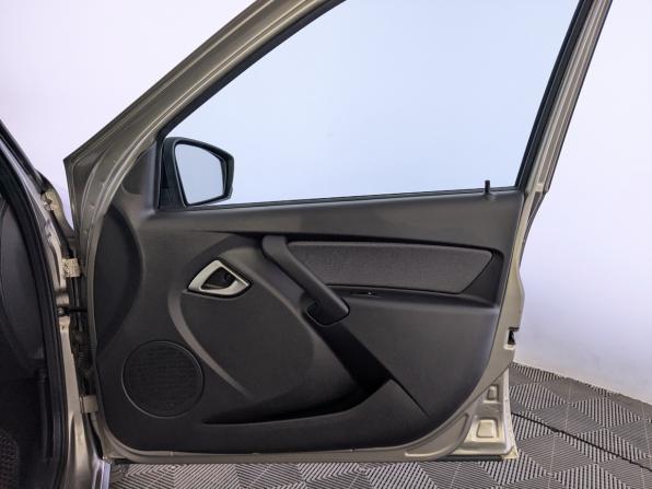 Lada (ВАЗ) Granta I Рестайлинг с пробегом 2022 года, цена 895 000 рублей, 31467 км, универсал, Автокод Объявления