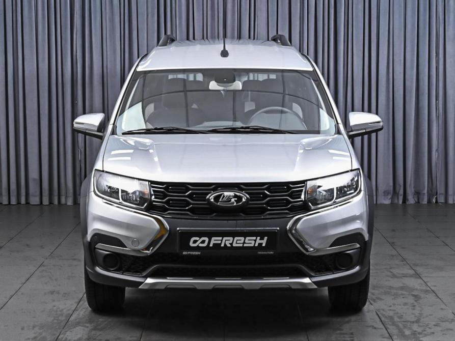 Lada (ВАЗ) Largus I Рестайлинг Ставрополь  - изображение 3