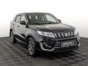 Suzuki Vitara II Рестайлинг Москва  - изображение 29
