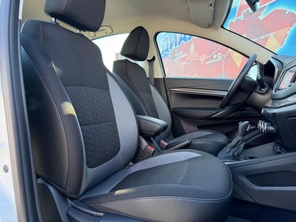 Lada (ВАЗ) Vesta I Рестайлинг (NG) с пробегом 2024 года, цена 1 350 000 рублей, 15020 км, седан, Автокод Объявления