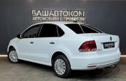 Volkswagen Polo V Рестайлинг Уфа  - изображение 18